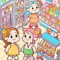 开心城市便利店手游