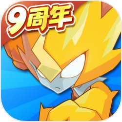 赛尔号H5