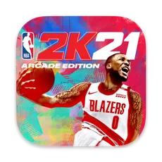 nba2k21手游安卓版
