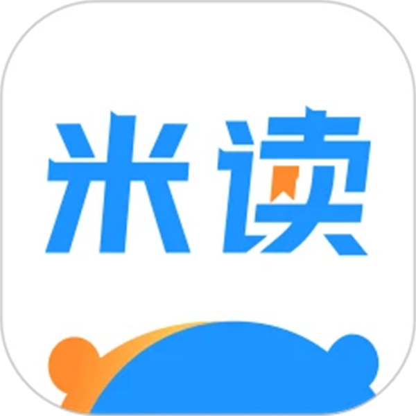 米读小说app