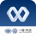 一汽大众车联app