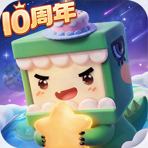 迷你世界手游安卓版