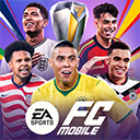 FIFA足球世界国际版