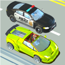 疯狂赛车冲刺手游正版