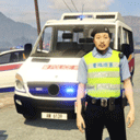 中国特警模拟器中文版