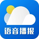 今日天气预报app