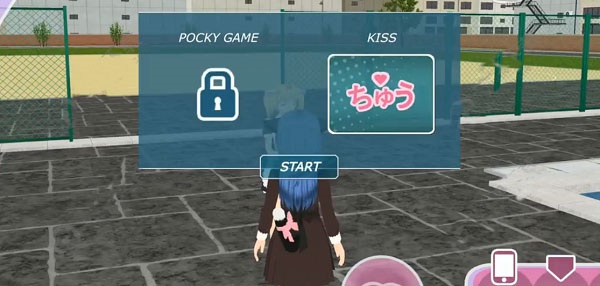 少女都市旧版