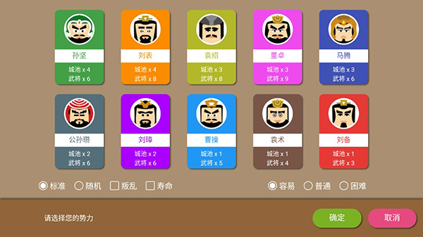 三国时代2下载