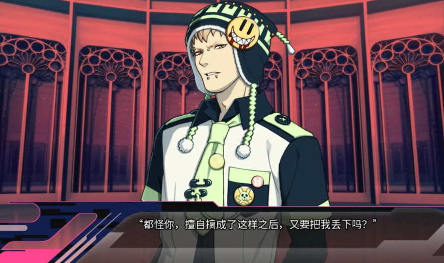 DMMD