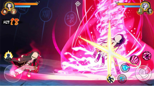 火柴人鬼灭之刃游戏下载(Stick Demon Shadow Fight) 火柴人鬼灭之刃游戏下载(Stick Demon Shadow Fight)