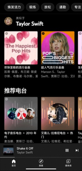 谷歌音乐图片8