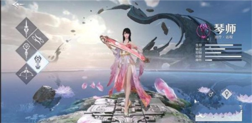 雪鹰领主台服最新版