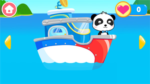 宝宝小船长app图片5