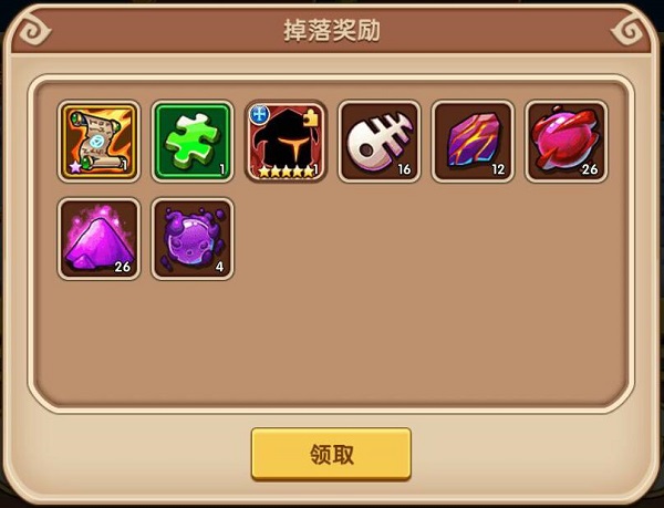 放置奇兵猫耳版游戏攻略3