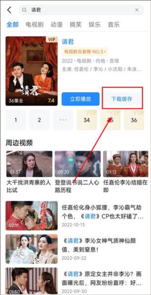小米视频10