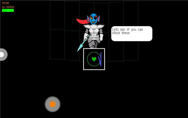undertale最新版本手机版下载