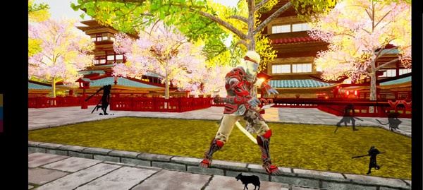 黑神话悟空手机版最新版