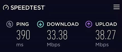 Ookla Speedtest图片3