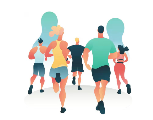 xrunning手表app