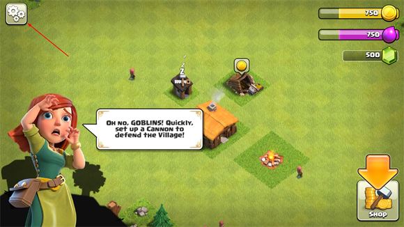 部落冲突ClashofClans
