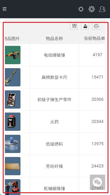 三角洲行动一图流