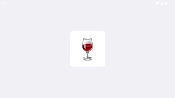 wine模拟器