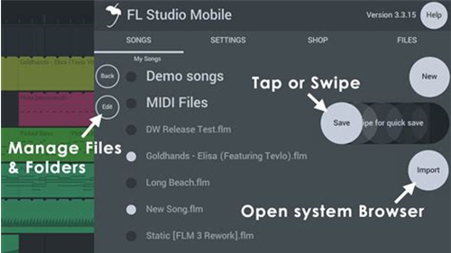 flstudiomobile苹果免费下载