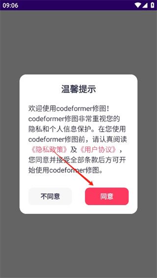 codeformer修图app最新版下载 codeformer修图app最新版下载