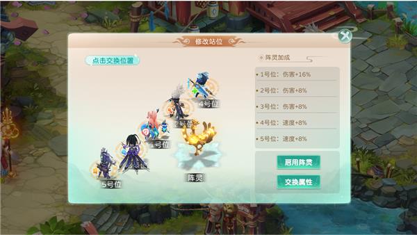 阵法攻略配图2