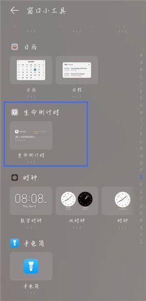 生命倒计时软件 生命倒计时软件