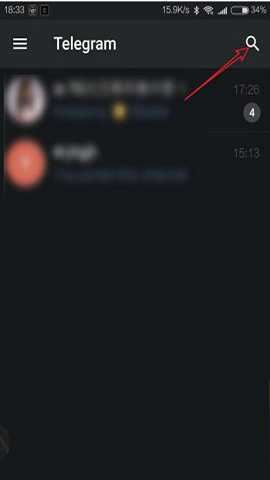 telegreat 12.8.3 汉化版
