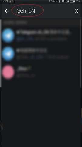 telegreat 12.8.3 汉化版