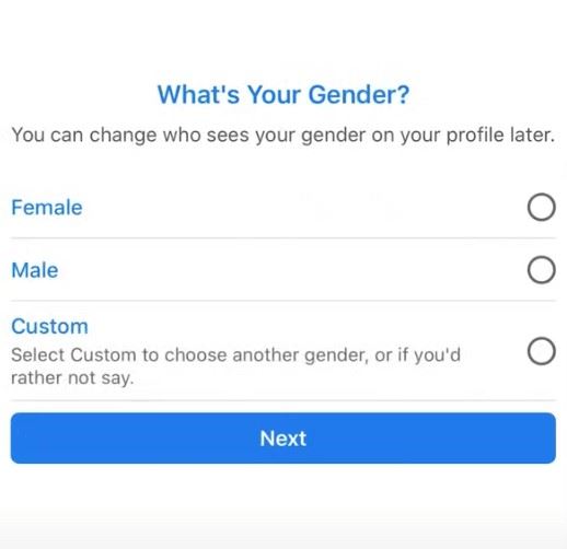 脸书facebook怎么注册5