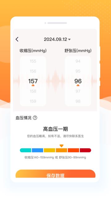 指尖血糖