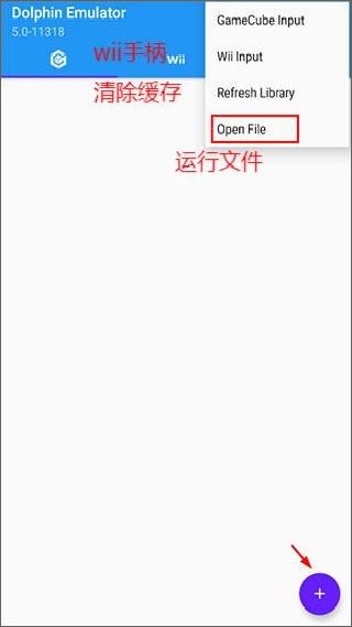 wii模拟器