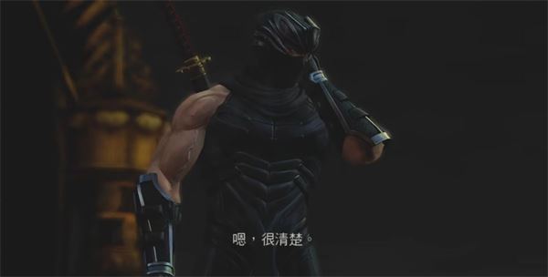 忍者龙剑传3最新版