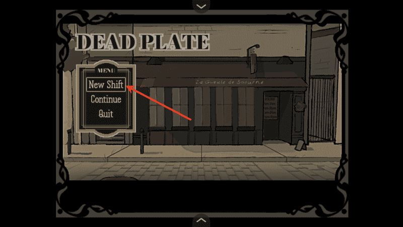 deadplate汉化版下载