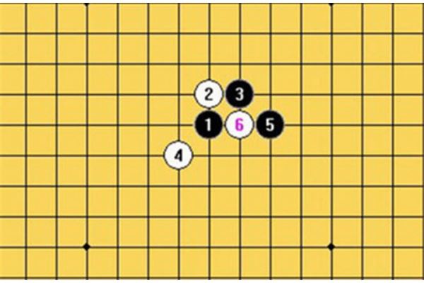 五子棋双人联机安卓版
