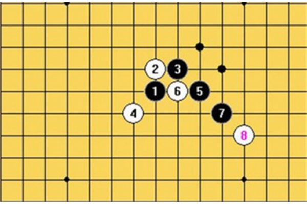 五子棋双人联机安卓版