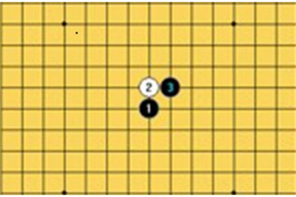 五子棋双人联机安卓版