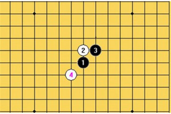 五子棋双人联机安卓版