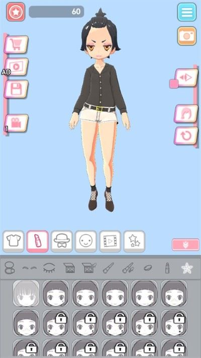 简单穿搭easystyle