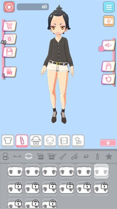 简单穿搭easystyle