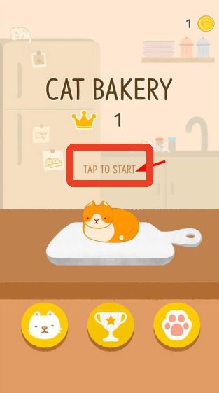 猫咪面包店汉化版