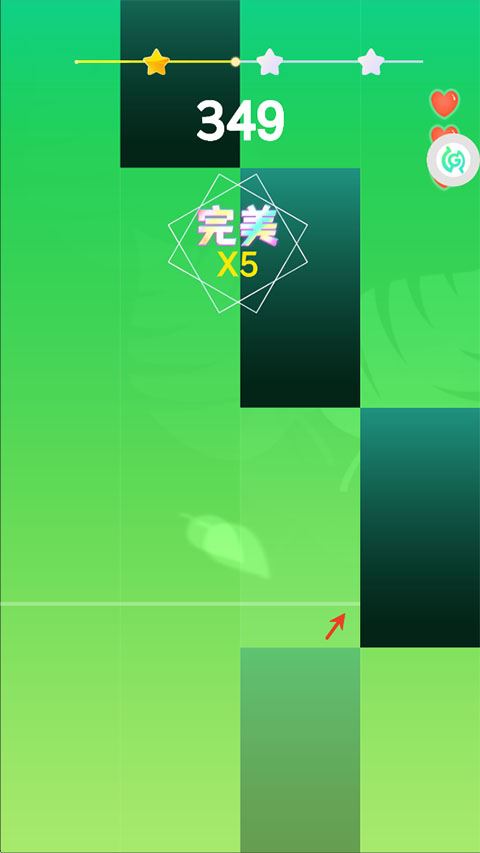 一心钢琴免费正版 一心钢琴免费正版