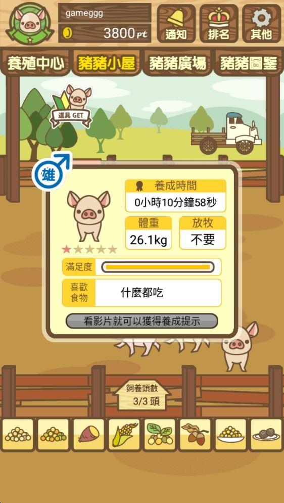 养猪场mix简体中文版