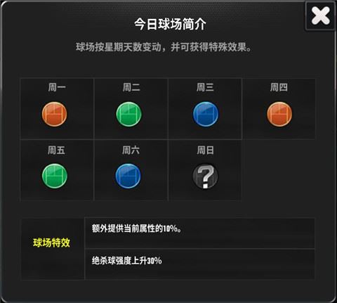 冠军网球安卓版