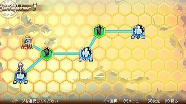 假面骑士巅峰对决中文版