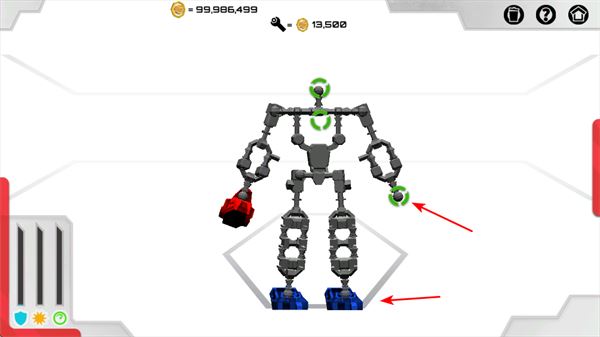 变形金刚组装战争最新版 变形金刚组装战争最新版