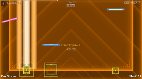 Melocube